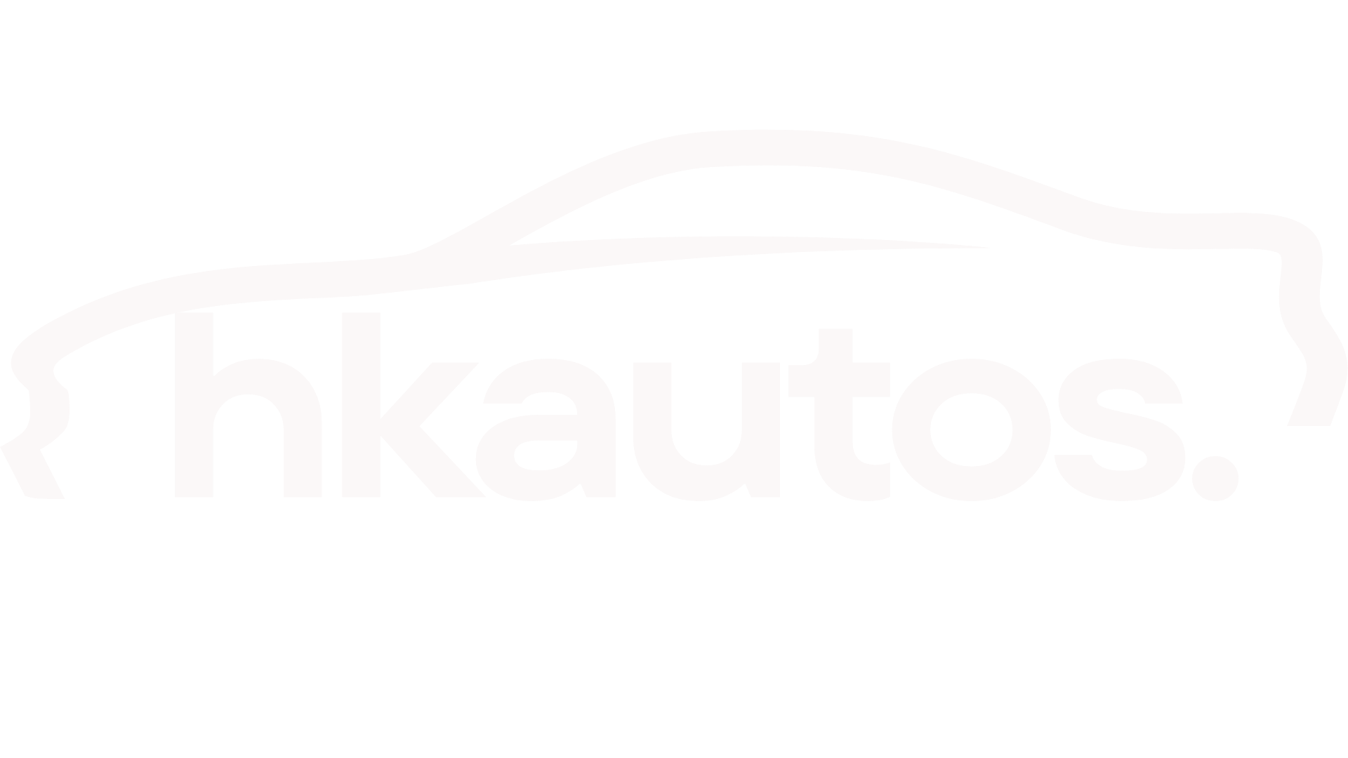 HK Auto's